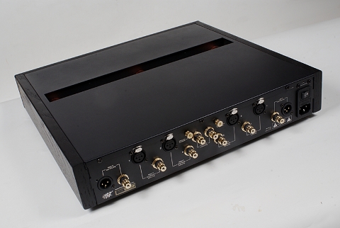 MoFi Master Phono