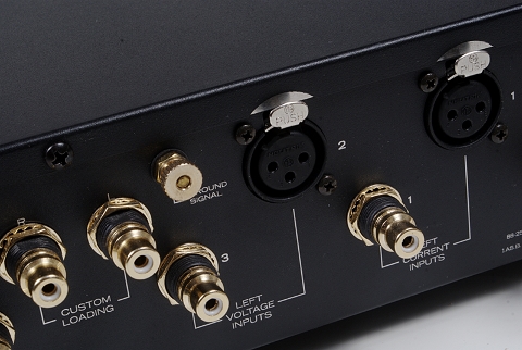 MoFi Master Phono