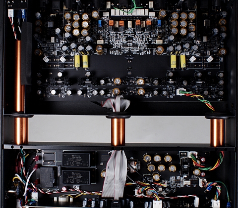 MoFi Master Phono