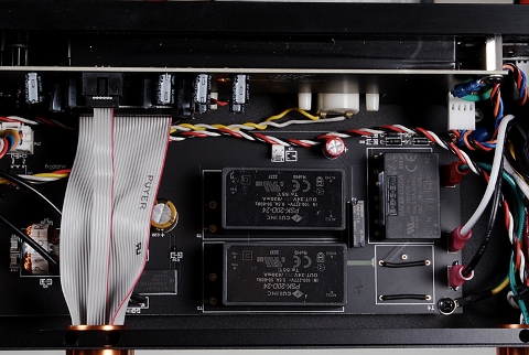 MoFi Master Phono