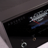Advance Paris A8 Apex 30th Anniversary - Integrated Amplifier.