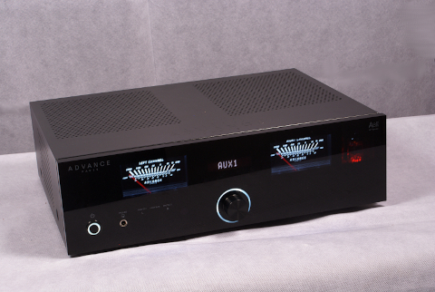 Advance Paris A8 Apex 30th Anniversary