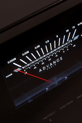 Advance Paris A8 Apex 30th Anniversary