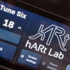 hARt Lab Tune Six - Integrated Amplifier/Streamer