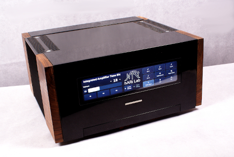 hARt Lab Tune Six