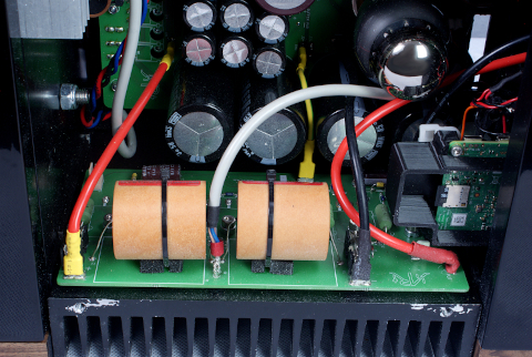 hARt Lab Tune Six