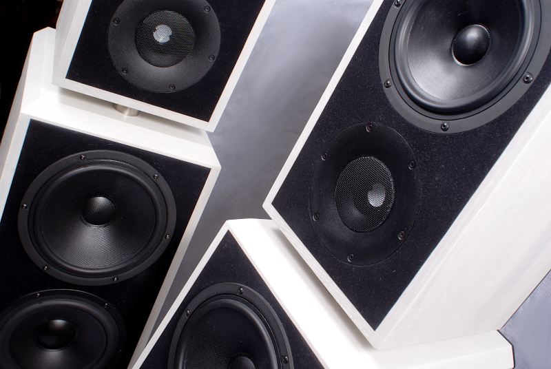 No Limit Audio Reference One