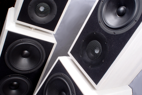No Limit Audio Reference One