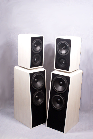 No Limit Audio Reference One