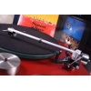 Turntable/cartridge Sets